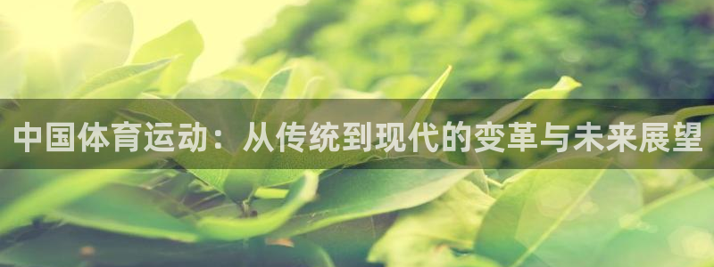 oety欧亿体育官网下载平台是正规平台吗安全吗：中国体育运动