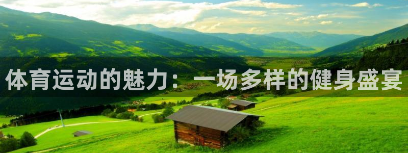 欧亿体育官方正版app科技：体育运动的魅力：一场多样的健身盛