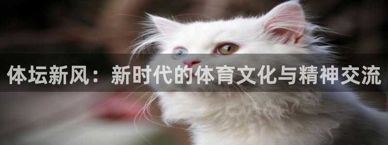 oety欧亿体育官网下载注册：体坛新风：新时代的体育