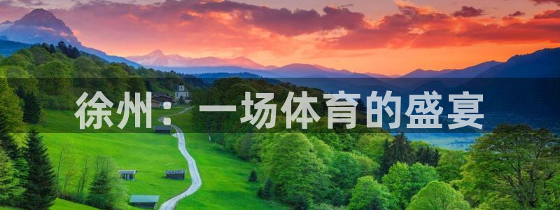 oety欧亿体育官网下载软件：徐州：一场体育的盛宴