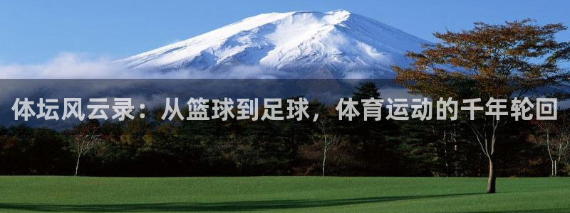 oety欧亿体育官网下载平台APP：体坛风云录：从篮球到足球